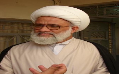 المرجع اليعقوبي